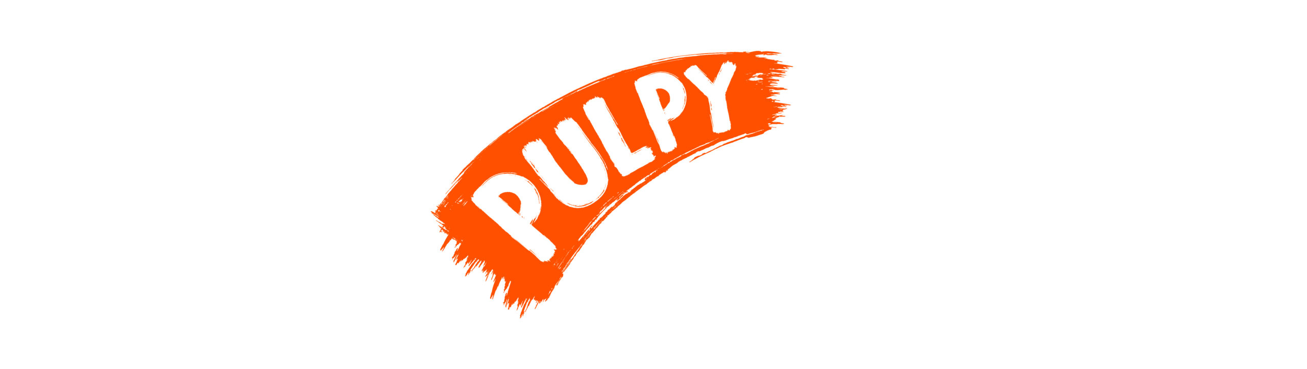 <p>«Pulpy» — это сокосодержащий напиток на основе натурального сока и цельной мякоти апельсина. За первые пять лет после запуска на рынок «Pulpy» занял заметную долю на рынке и в 2017 году бренд решил обновить дизайн и стать ближе для современной молодежи.</p>
<p>Новый визуальный стиль подчеркнул свежесть и актуальность бренда. Фруктовая композиция стала более заметной и аппетитной, новый стиль логотипа добавил динамичности и энергии бренду.</p>
<p>Новый вкус «Pulpy» с кусочками был запущен уже в новой айдентике.</p>